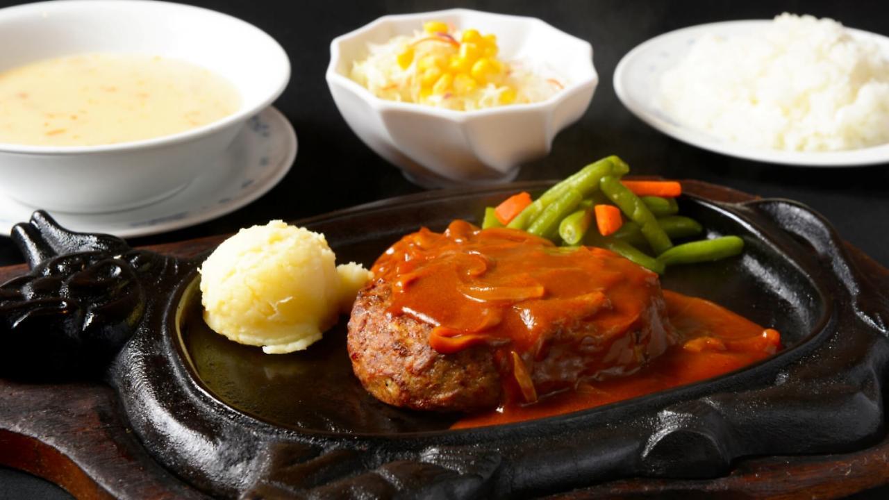 위스테리아 콘도미니엄 리조트 모토부 외부 사진